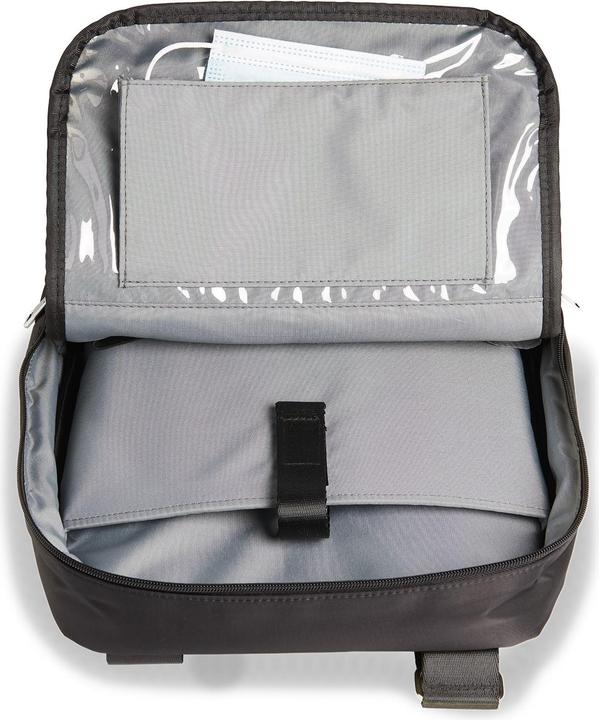 Actual product image Stratic Pure shoulder bag 25 cm