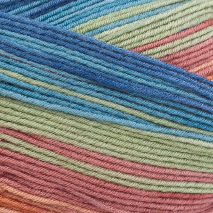 Actual product image Online KKK wool "Sensitive Socks", 100 g, approx. 430m (430 m)