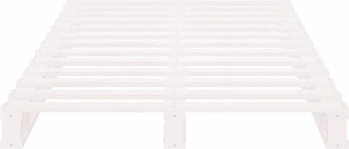 Image du produit vidaXL Bettgestell (90 x 190 cm)