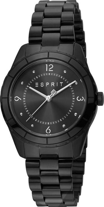 Esprit ES1L348M0075 (Analoog horloge, 32 mm)