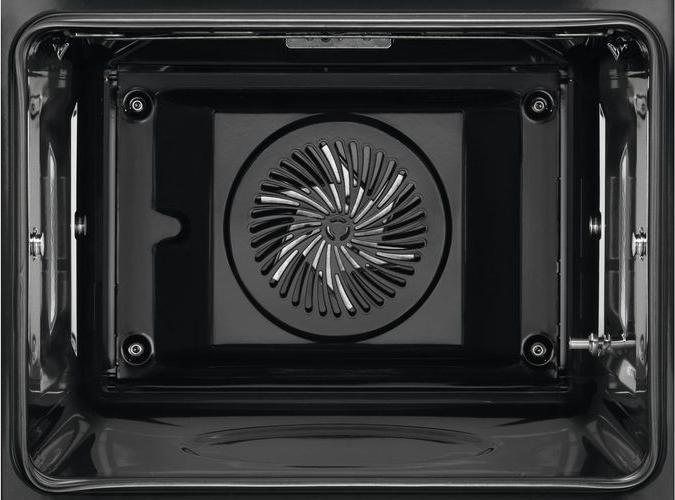 Actual product image Electrolux Eb6l40xcn