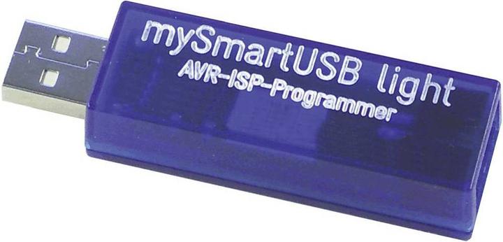 myAVR AVR ISP-Programmer mySmartUSB light