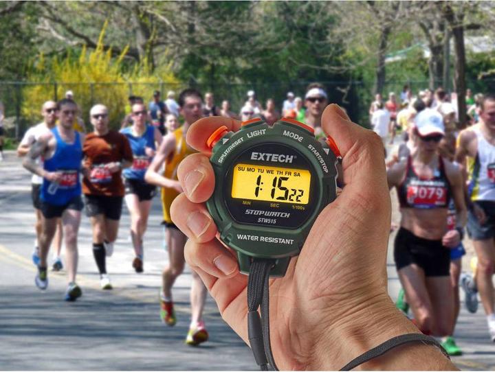 Image du produit Extech Chronomètre