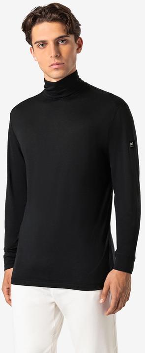 Actual product image Super Natural Skiing Roll Neck (S)