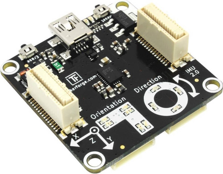 Produktbild Tinkerforge IMU Brick 2.0
