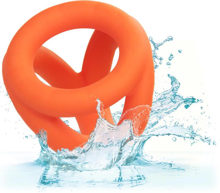 Immagine prodotto CalExotics Alpha™ Liquid Silicone Tri-Ring (3.75 cm)
