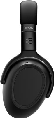 Actual product image EPOS ADAPT 660 USB-C UC + MS STEREO (Cable, Wireless, USB-C, Google Meet, Microsoft teams, Zoom)