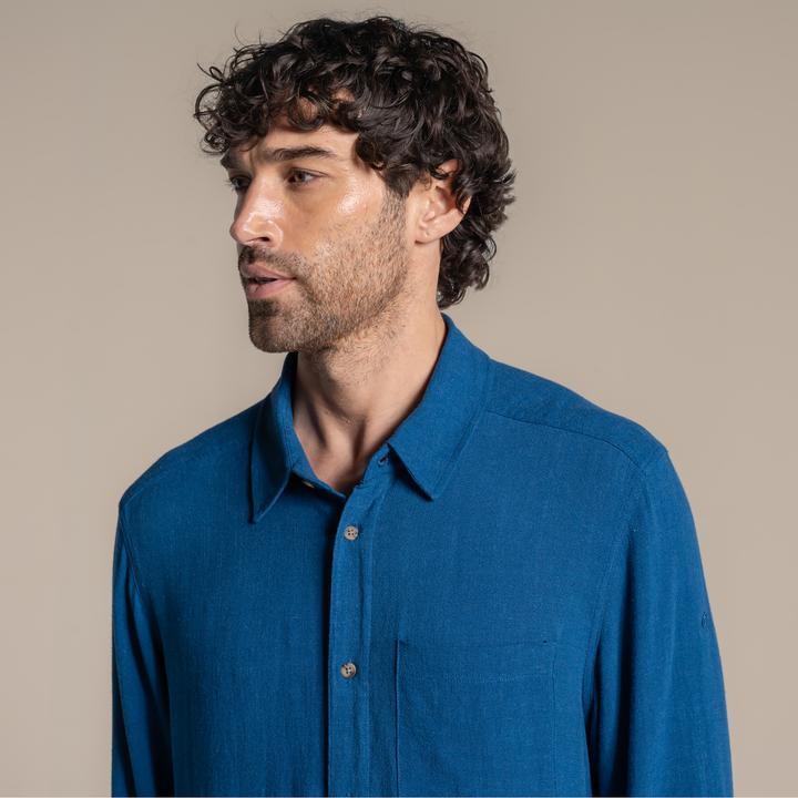 Immagine prodotto Craghoppers Azaden L/S Shirt (S)