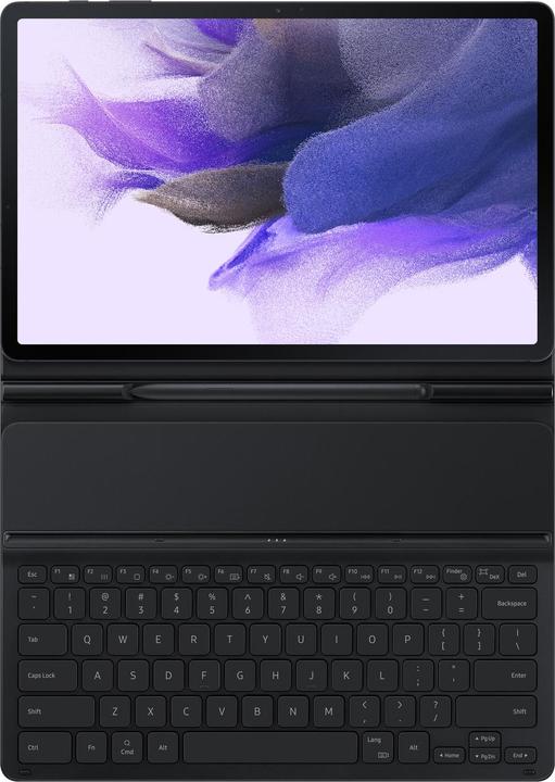 Actual product image Samsung Keyboard Slim (DE, Galaxy Tab S7+)