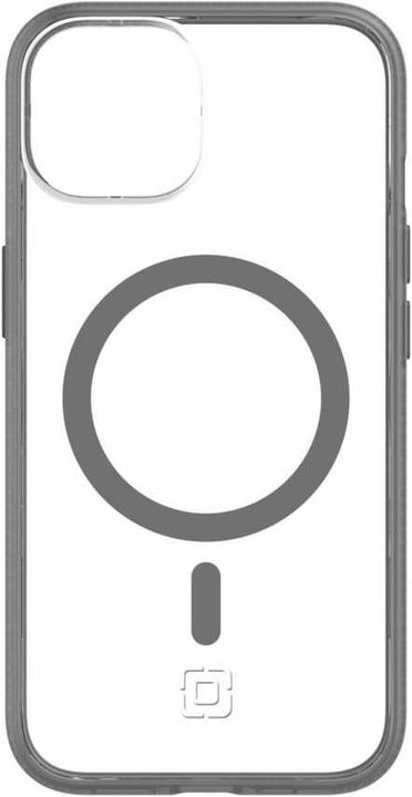 Produktbild Incipio Idol MagSafe Passend für Handy-Modell: iPhone 14 Pro Max, Schwarz, Transparent (Apple iPhone 14 Pro Max)