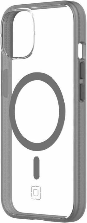 Produktbild Incipio Idol MagSafe Passend für Handy-Modell: iPhone 14 Pro Max, Schwarz, Transparent (Apple iPhone 14 Pro Max)