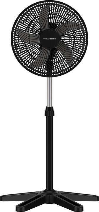 Actual product image Rowenta Turbo Essential VU3110 (51 dB)