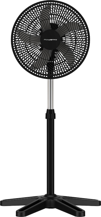 Immagine prodotto Rowenta Turbo Essential VU3110 (51 dB)