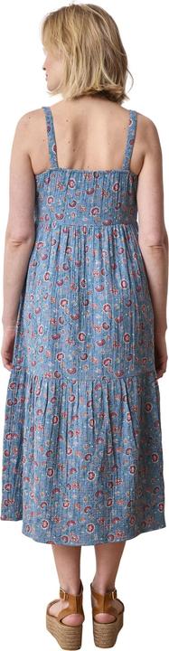 Immagine prodotto Vertbaudet Abito in mussola con spalline strette, Gravidanza e allattamento (44)