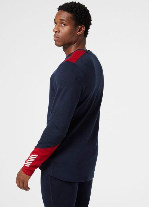 Produktbild Helly Hansen Lifa Merino Midweight Crew (S)