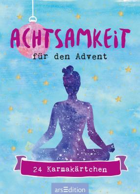 Produktbild Karmakärtchen