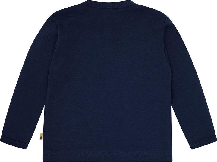 Image du produit loud + proud Shirt uni (86)