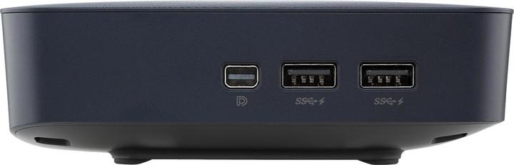 Produktbild ASUS NUC BB UN45-VM065M, Pentium, ohne OS (Intel Pentium N3700)