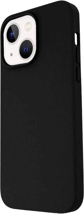 Actual product image JT Berlin Steglitz Suitable for mobile phone model: iPhone 14, Black (Apple iPhone 14)