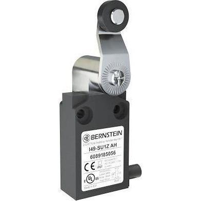 Bernstein, Quadro elettrico portatile, Interruttore di posizione 6089185066 Cavo da 1 m, IP67 I49-SU1Z AH Z