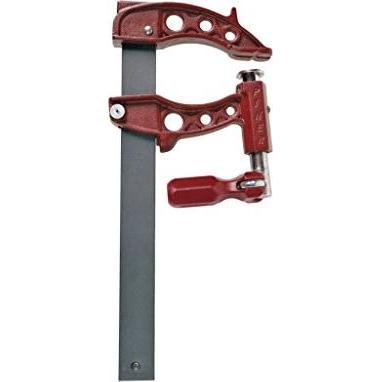 Piher, Schraubstock + Zwinge, Hochleistungs-Schraubzwinge Maxi F 120cm