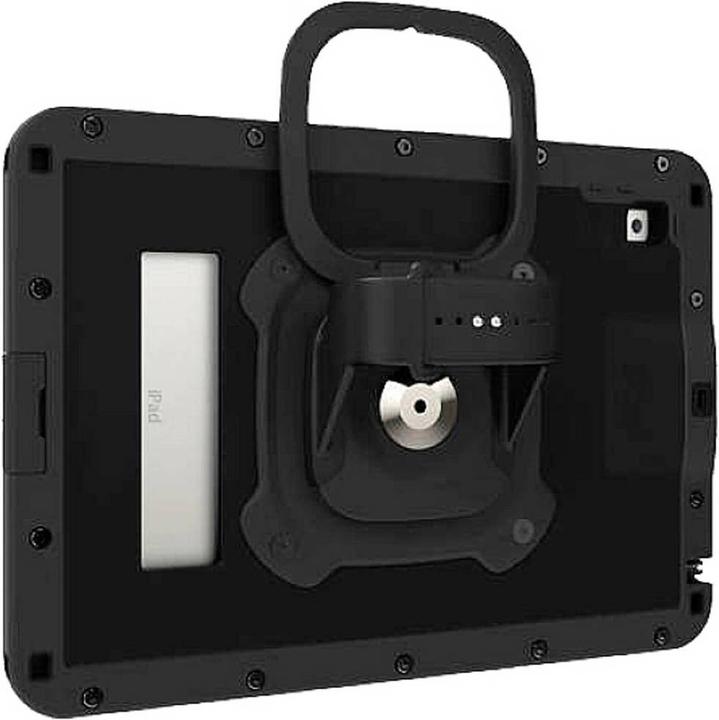 Image du produit The Joy Factory Housse de aXtion Pro MP iPad 10.2 7/8/9te gén. MagConnect/OmniPose (A2428, A2200, A2429, A2198)