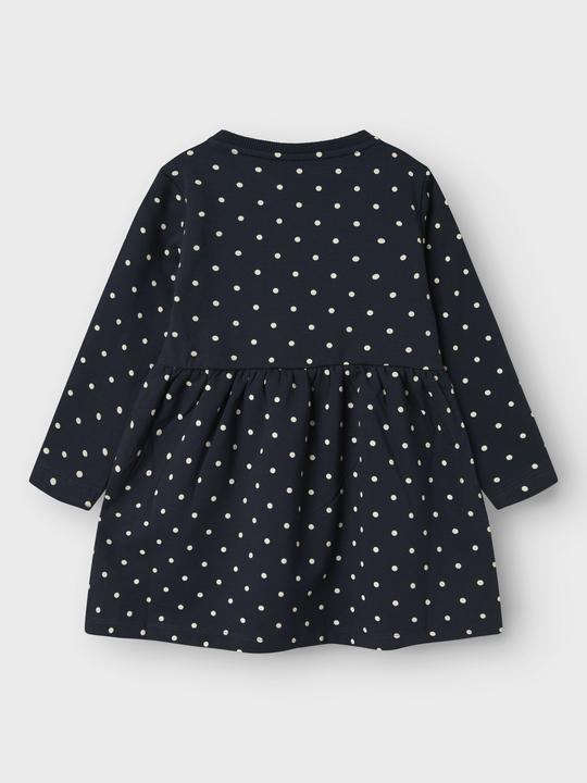 Immagine prodotto Name it Nmfdavina Ls Sweat Bru Dress Noos (110)