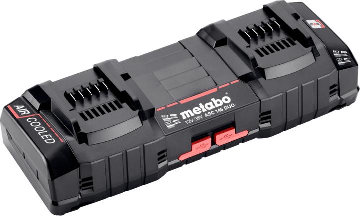 Produktbild Metabo ST 18 LT 130 BL