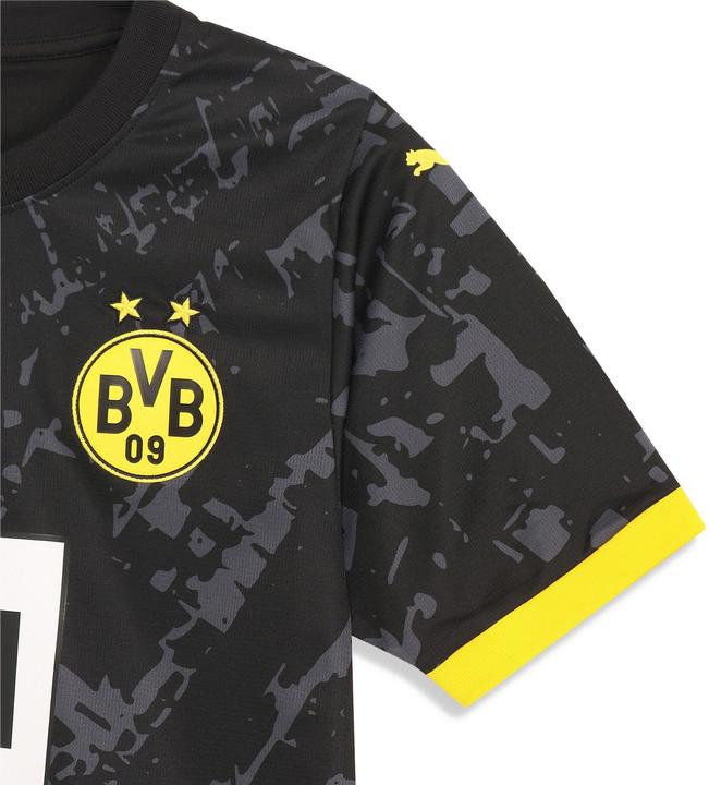 Actual product image Puma BVB Away Jersey Replica (XXL)