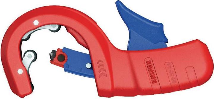 Knipex Rohrabschneider DPT50 (202 mm)