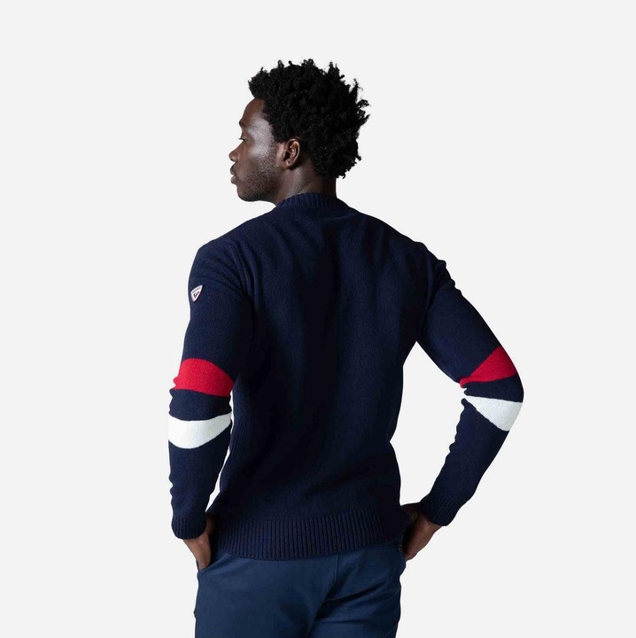 Immagine prodotto Rossignol Signature Rn Strickpullover (M)