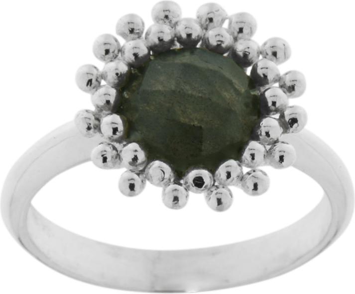 Immagine prodotto Leyda Anello in fiore (50, 925 Argento)