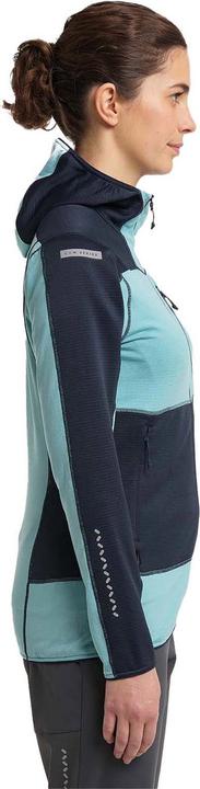 Produktbild Haglöfs L.I.M Mid Fast Hoodie (XS)