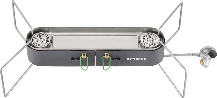 Produktbild Optimus Gemini II