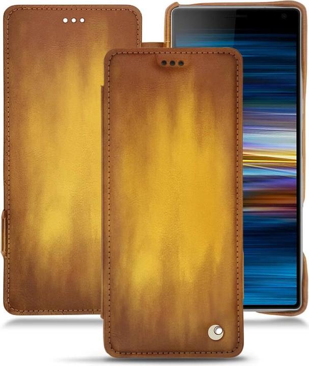 Immagine prodotto Noreve Cover in pelle orizzontale (Sony Xperia 10)