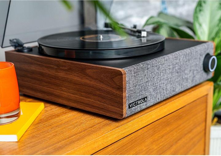 Immagine prodotto Victrola Il MaxLP di Eastwood (Manuale)