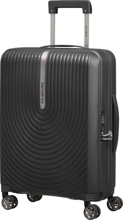 Immagine prodotto Samsonite Filatoio HI-FI (39 l, Bagaglio a mano (fino a 50 litri))