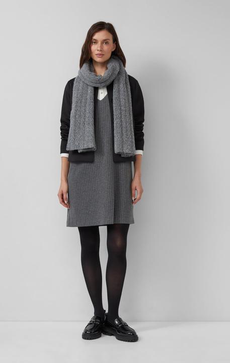 Immagine prodotto s.Oliver Tuch Strickschal mit Pailletten