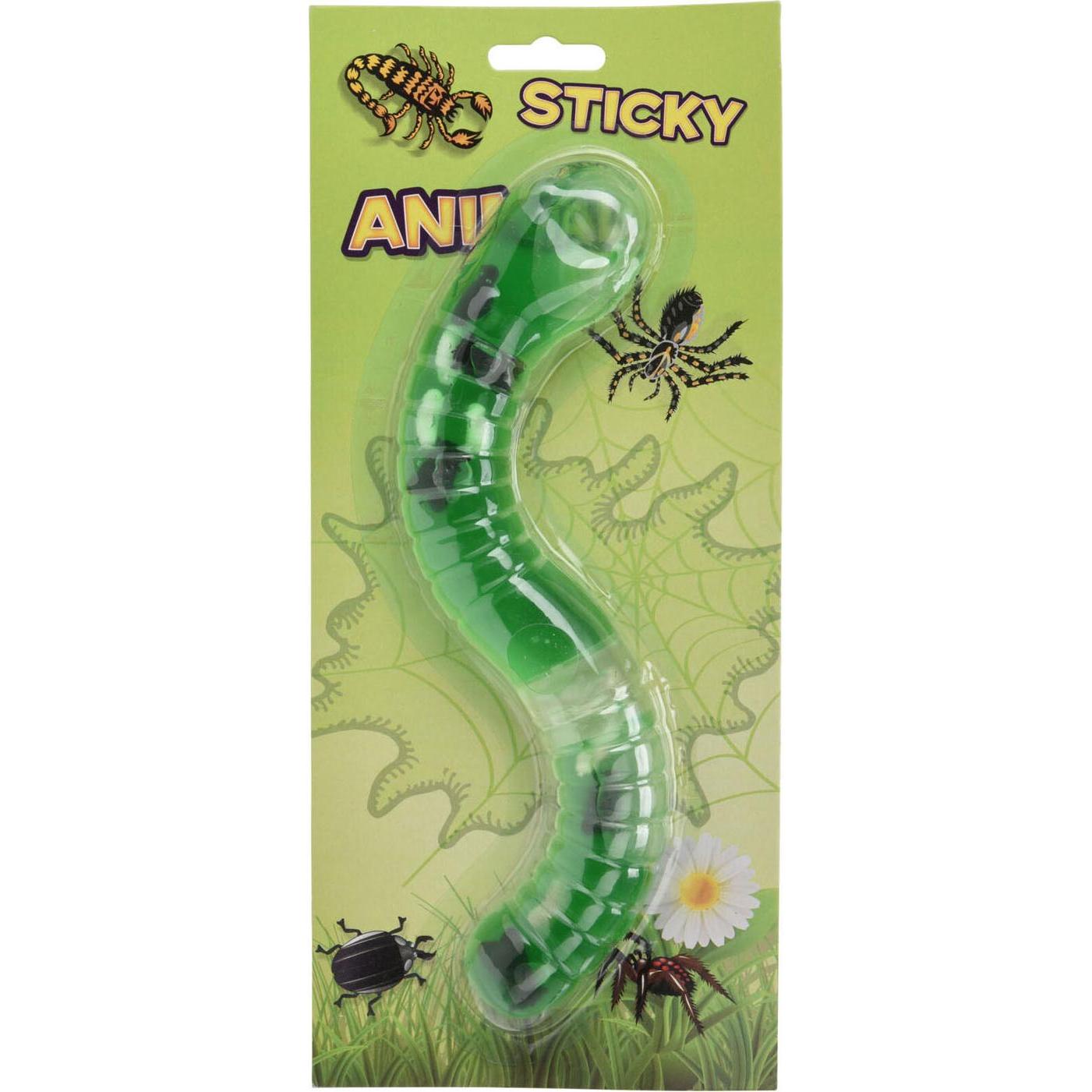 Thumbnail - Stretch-Fidget-Wurm, 29 cm