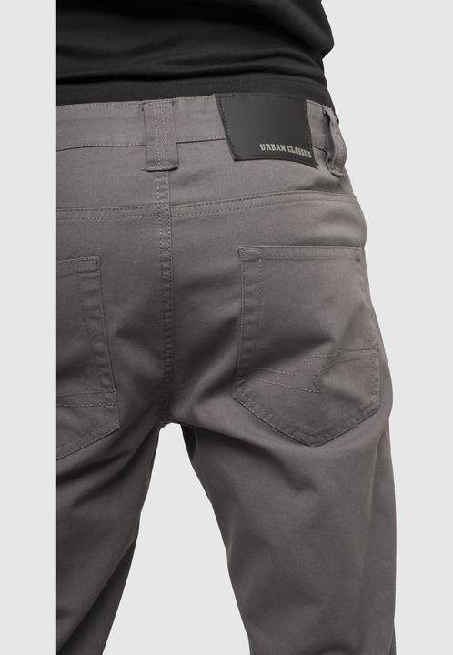 Produktbild Urban Classics 5 Pocket Pants (30)