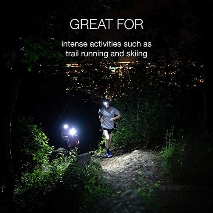 Immagine prodotto Petzl Swift RL (900 lm)