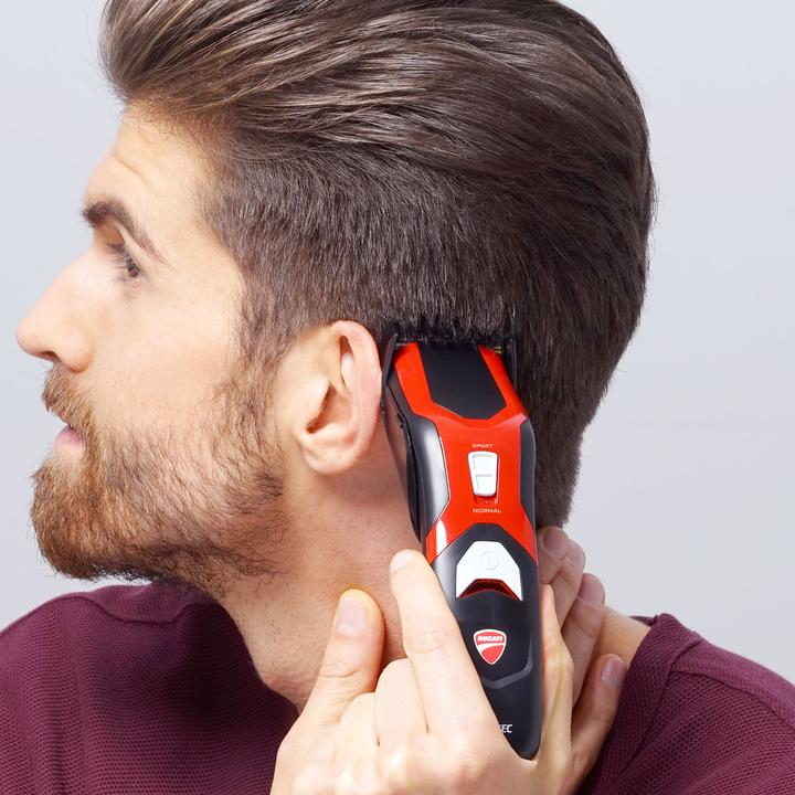 Actual product image Ducati HC 909 S-CURVE