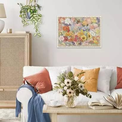 Productafbeelding Ravensburger Puzzel - Blooming Beautiful 1000p (12000121) (1000 onderdelen)