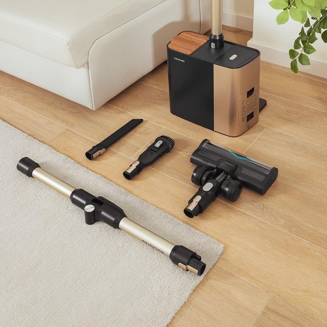 Produktbild Cecotec A01 EU01 102267