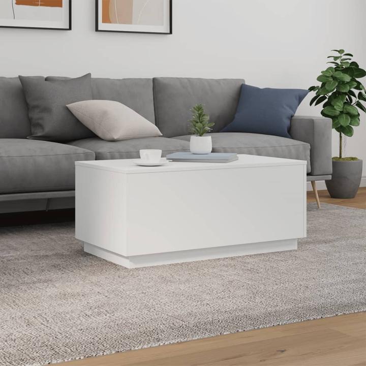 Image du produit vidaXL Couchtisch (50 x 90 x 40 cm)