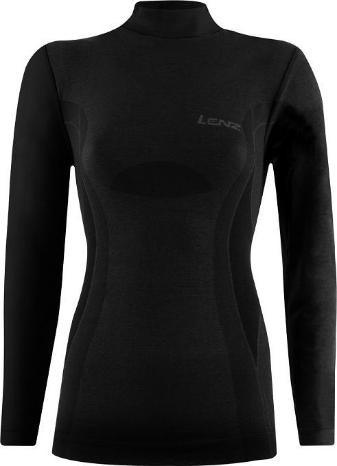 Actual product image Lenz Longsleeve women merino 6.0 (L)