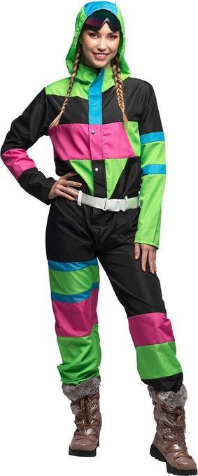 Actual product image Boland Ski suit (S)