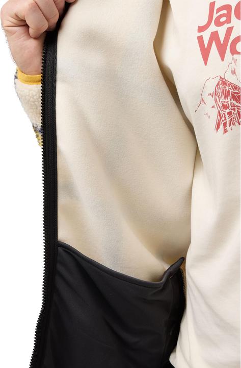 Actual product image Jack Wolfskin Felslicht Check Jkt M (L)