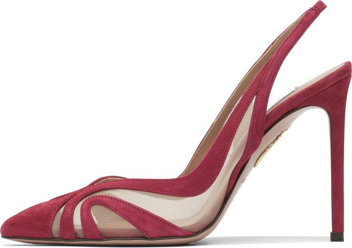 Produktbild Aquazzura Heeled shoes (37.5)