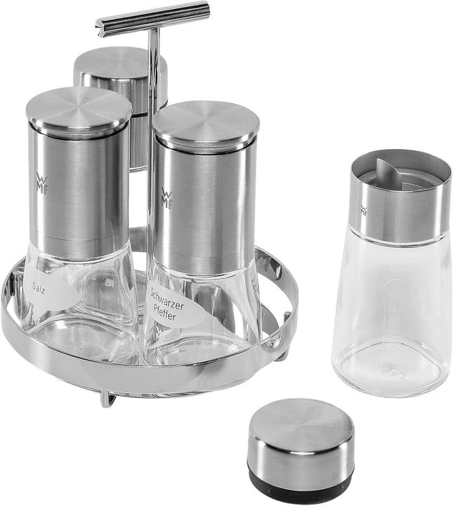 Produktbild WMF De Luxe (Pfeffer, Salz)